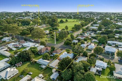 Property photo of 120 Holberton Street Newtown QLD 4350