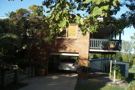 Property photo of 10 Liffey Way Calliope QLD 4680