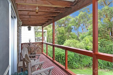 Property photo of 7 Red Gum Crescent Bowen Mountain NSW 2753