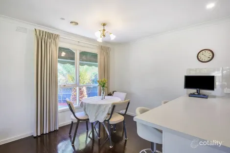 Property photo of 10 Waratah Avenue The Basin VIC 3154