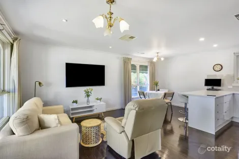 Property photo of 10 Waratah Avenue The Basin VIC 3154