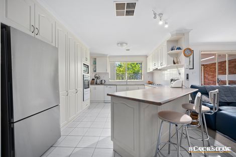 Property photo of 23 Currie Street Karabar NSW 2620