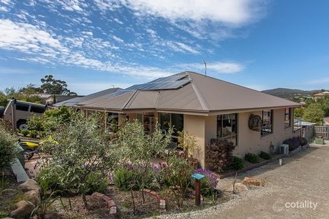 Property photo of 27 Hillside Drive Blackmans Bay TAS 7052