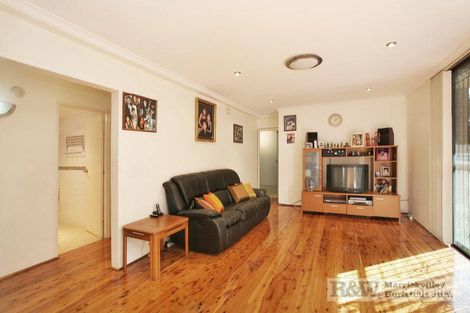 1/363-367 New Canterbury Rd, Dulwich Hill, NSW 2203