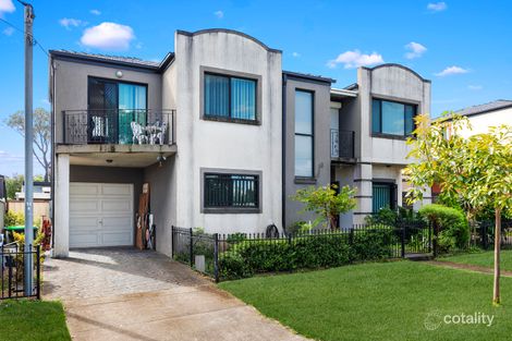 Property photo of 16A Carlton Parade Punchbowl NSW 2196