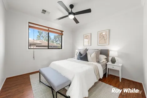Property photo of 1 Meander Crescent The Ponds NSW 2769