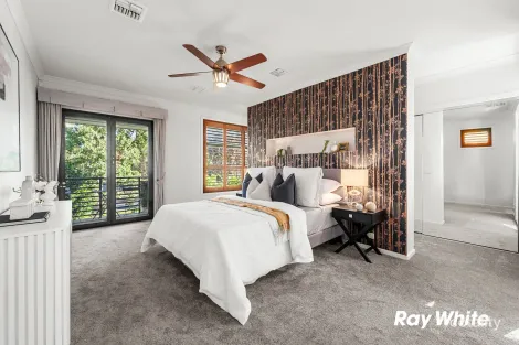 Property photo of 1 Meander Crescent The Ponds NSW 2769