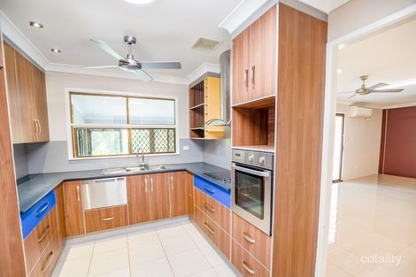 Property photo of 6 Reservoir Street The Range QLD 4700