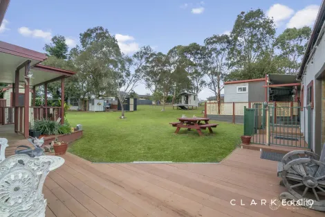 Property photo of 41 Nelson Street Greta NSW 2334