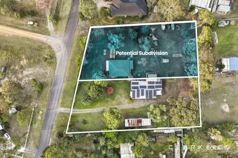 Property photo of 41 Nelson Street Greta NSW 2334