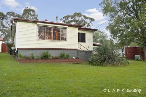 Property photo of 41 Nelson Street Greta NSW 2334