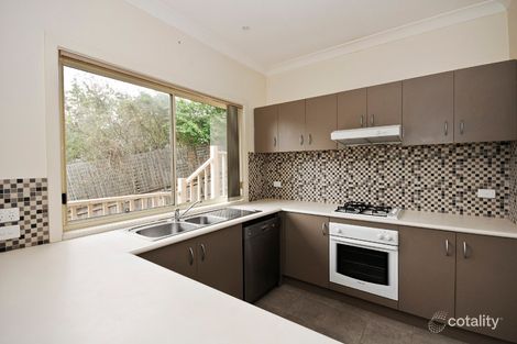 Property photo of 9 Waterview Terrace Lilydale VIC 3140