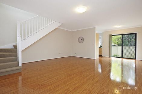 Property photo of 2/79-81 Amos Street Westmead NSW 2145
