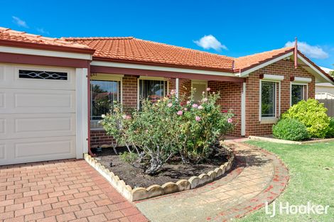 Property photo of 56 Flowerwood Way Huntingdale WA 6110