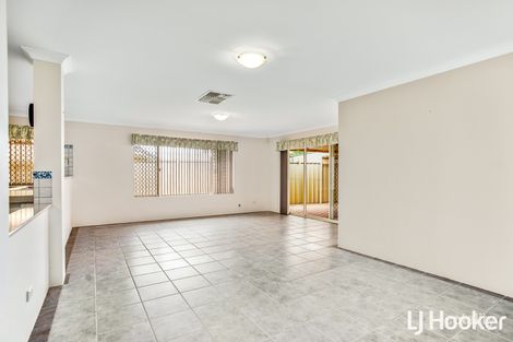 Property photo of 56 Flowerwood Way Huntingdale WA 6110