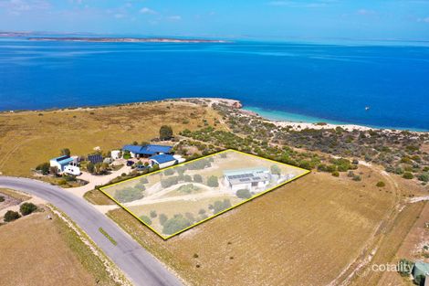 Property photo of 20 Seaview Road Perlubie SA 5680