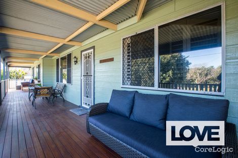 Property photo of 111 Woodford Street Minmi NSW 2287