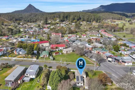 Property photo of 32-34 Cameron Street St Marys TAS 7215