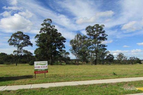 Lot 512 Portrush Ave, Cessnock, NSW 2325