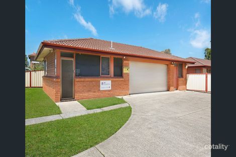 Property photo of 43 Reddall Parade Lake Illawarra NSW 2528