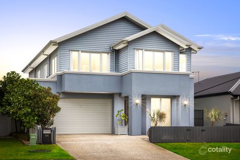 54 Spinnaker Bvd, Newport, QLD 4020