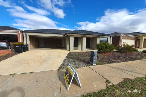 16 Norwood Ave, Weir Views, VIC 3338