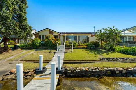 Property photo of 72 Jacobs Drive Sussex Inlet NSW 2540