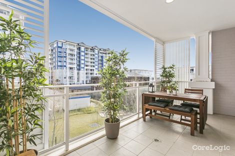 Property photo of 417/2 Palm Avenue Breakfast Point NSW 2137