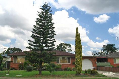 9 Galloway St, Bossley Park, NSW 2176