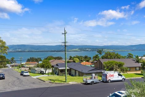 Property photo of 169 Landy Drive Mount Warrigal NSW 2528
