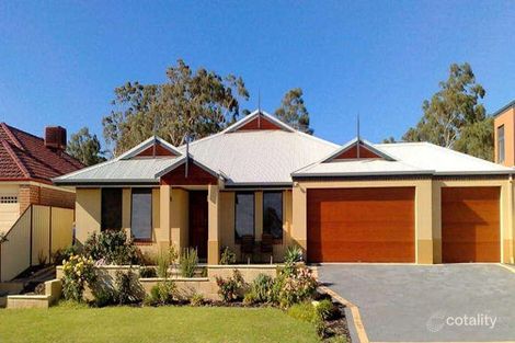 86 Lambertia Cres, High Wycombe, WA 6057