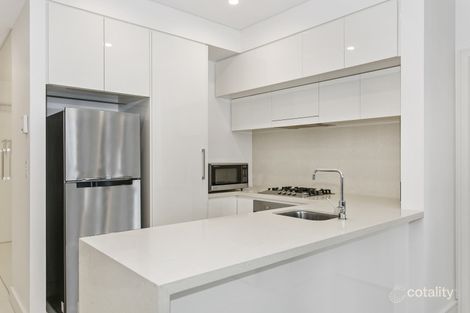 Property photo of 417/2 Palm Avenue Breakfast Point NSW 2137