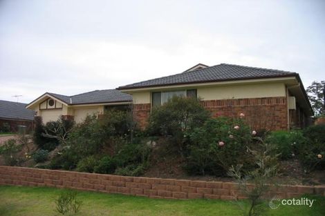 Property photo of 4 Ben Boyd Close Woongarrah NSW 2259