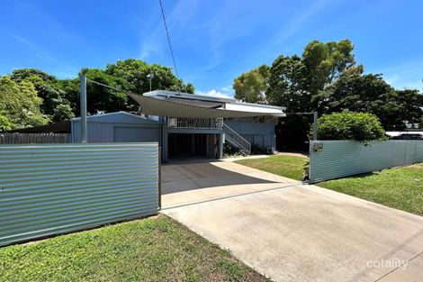 Property photo of 10 Sargeant Street Gulliver QLD 4812