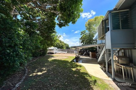 Property photo of 10 Sargeant Street Gulliver QLD 4812