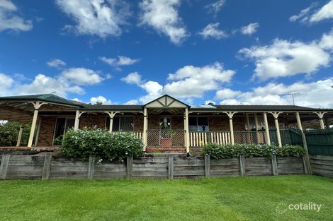 18 Elwood Ct, Eatons Hill, QLD 4037