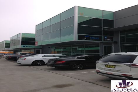 12/65-67 Tennant St, Fyshwick, ACT 2609