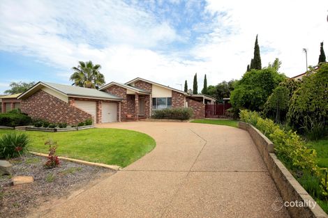 Property photo of 9 Jabiru Place Glenfield Park NSW 2650