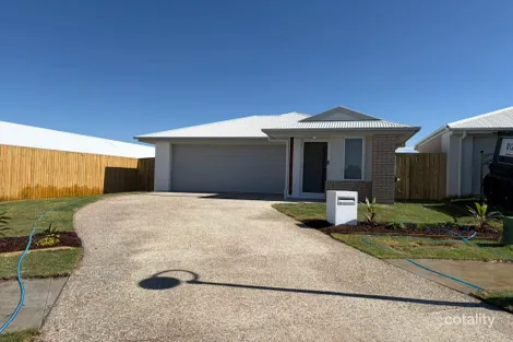 38 Provence Pl, Greenbank, QLD 4124