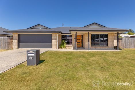 Property photo of 56 Greber Road Beerwah QLD 4519