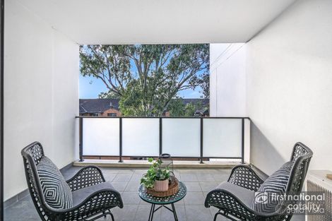 Property photo of 27/232 Targo Road Toongabbie NSW 2146