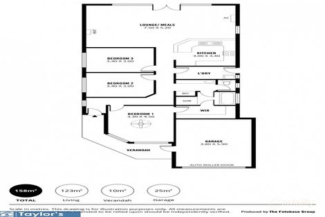 Property photo of 15 Gemini Court Modbury Heights SA 5092