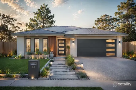 1 Byron Dr, Jimboomba, QLD 4280