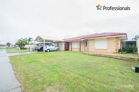 Property photo of 10 Chisholm Circle Seville Grove WA 6112