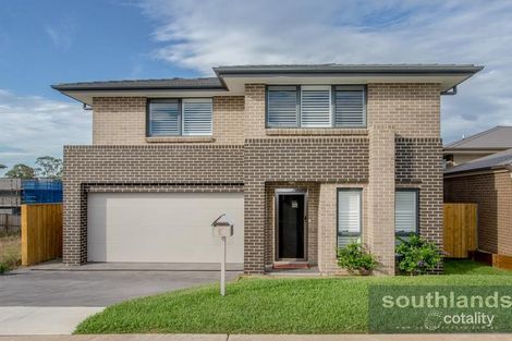 85 Cadda Ridge Dr, Caddens, NSW 2747