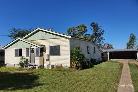 Property photo of 29 Leichhardt Street Monto QLD 4630