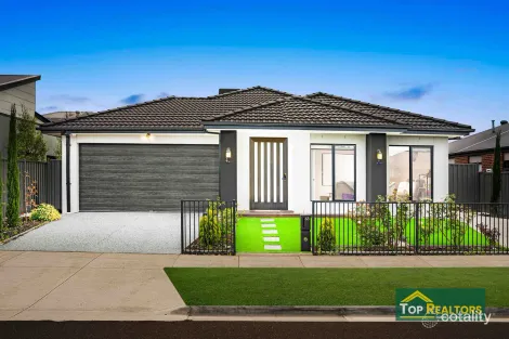 68 Lionsgate Cres, Tarneit, VIC 3029