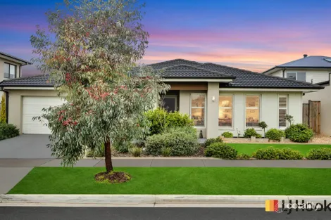 13 Nira Dr, Sunbury, VIC 3429