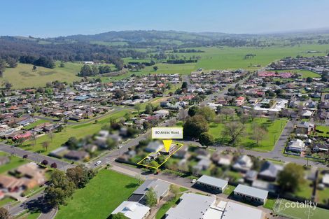 80 Anzac Rd, Trafalgar, VIC 3824