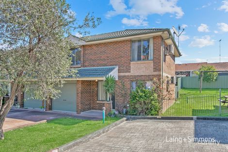 Property photo of 5/14 Meacher Street Mount Druitt NSW 2770